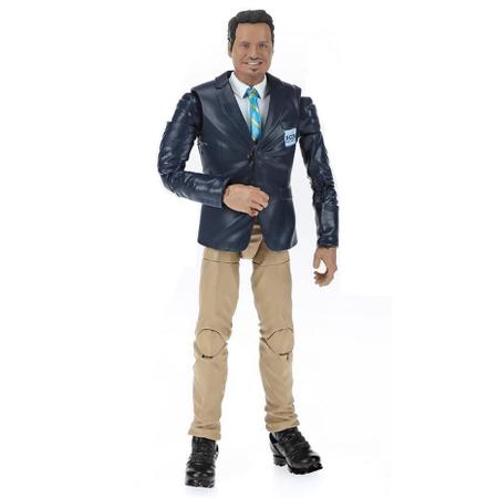 Figura do Homem-Formiga Hasbro Marvel Legends Series