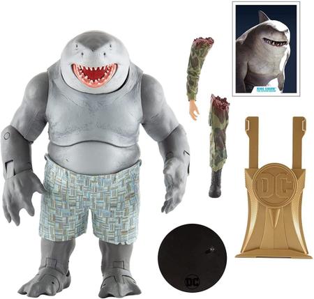 Shark action cheap figures
