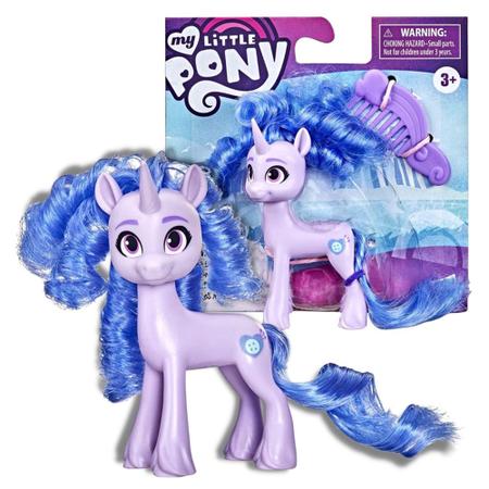 Figura My Little Pony: A New Generation Grandes Amigos do Filme