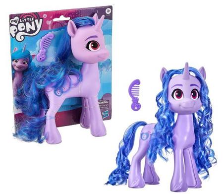 My little pony lilás.(de 1 a 10 und)