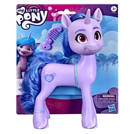 My little pony lilás.(de 1 a 10 und)