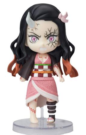 A NEZUKO VOLTOU A SER HUMANA EM DEMON SLAYER?