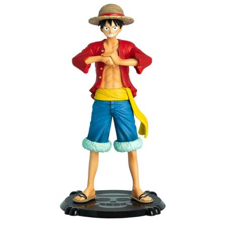 Modelando o Luffy One Piece pt.7: Roupas e Acessórios 