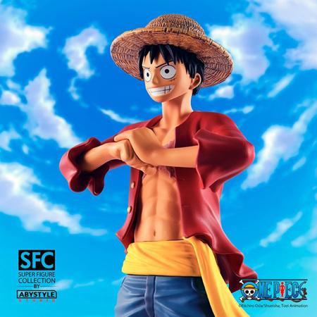 Modelando o Luffy One Piece pt.7: Roupas e Acessórios 