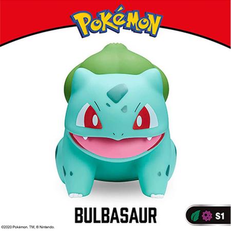 Fantasia Pokémon Bulbasaur bebê