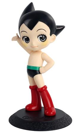 Imagem de Figura Qposket Astro Boy Bandai