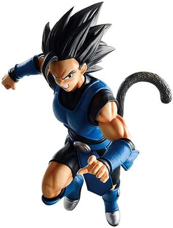 Shallot - Dragon Ball Super - Legend Battle - Bandai - Colecionáveis -  Magazine Luiza