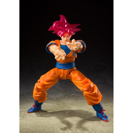 Dragon ball best sale sh figuarts goku