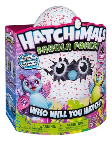 Hasbro hatchimals cheap