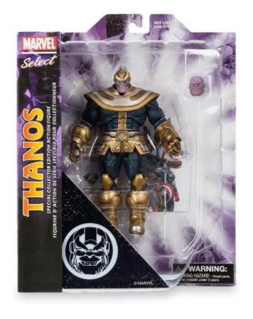 Diamond select avengers clearance infinity war