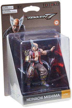 Imagem de Figura TOTAKU Heihachi Mishima Tekken 7