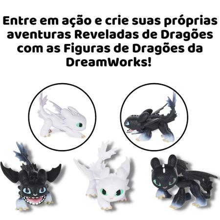 Figura Brinquedos Infantis DreamWorks, Pokémon