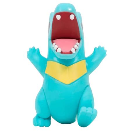 Boneco Pokémon Evolução Toxel/toxtricity 3543 - Sunny - Bonecos - Magazine  Luiza