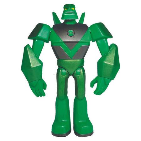 Ben 10 - omnitrix omni-strike com luz e som - Sunny Brinquedos - Manopla de  Brinquedo - Magazine Luiza