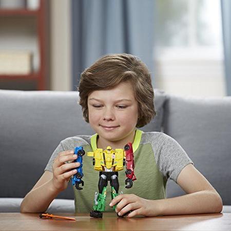 Transformers toys autobot team combiner pack sale