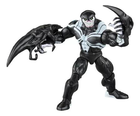 Bonecos Articulado Marvel Legends Venom Space Knight Marvel´s Mania vs  Venom Space F7134 - Hasbro - DoRéMi Brinquedos: As melhores marcas em  brinquedos e artigos recretativos