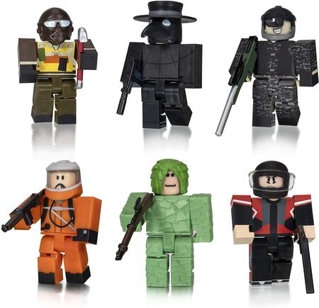 Figuras roblox hot sale
