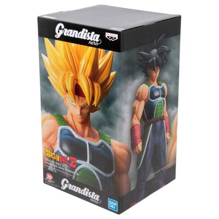 Qual a verdadeira força de Bardock?