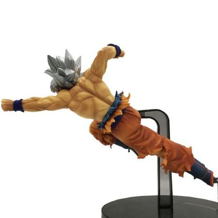 Figure Dragon Ball Goku Instinto Superior Special em Promoção na