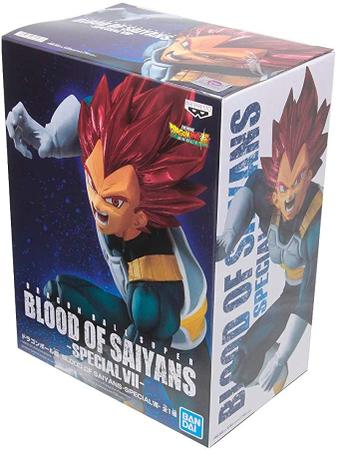 Goku Super Sayajin God Dragon Ball Super - Bandai - Colecionáveis -  Magazine Luiza