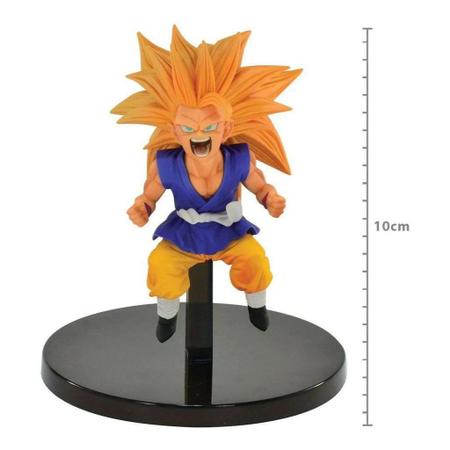 Son Goku Super Saiyajin 3 Dragon Ball Dimension of Dragonball MegaHouse  Original - Prime Colecionismo - Colecionando clientes, e acima de tudo bons  amigos.