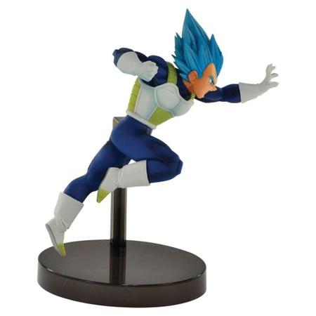 Goku Super Sayajin God Dragon Ball Super - Bandai - Colecionáveis -  Magazine Luiza