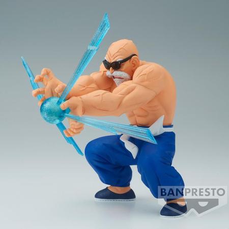 Imagem de Figure dragon ball z - kamesennin - gxmateria ref.: 88402