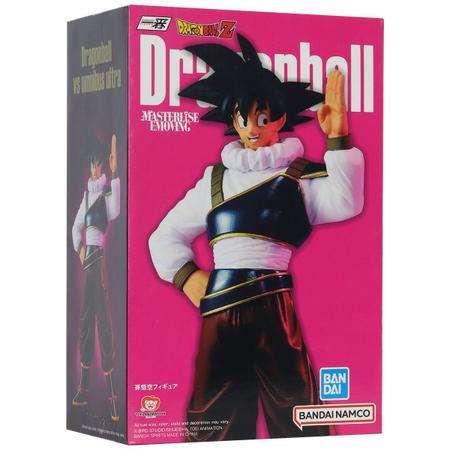 Imagem de Figure Dragonball Z- Son Goku - Masterlise Emoving - Ichibansho Ref.: 63657