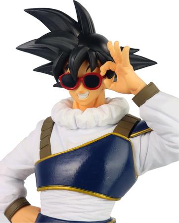 Imagem de Figure Dragonball Z- Son Goku - Masterlise Emoving - Ichibansho Ref.: 63657