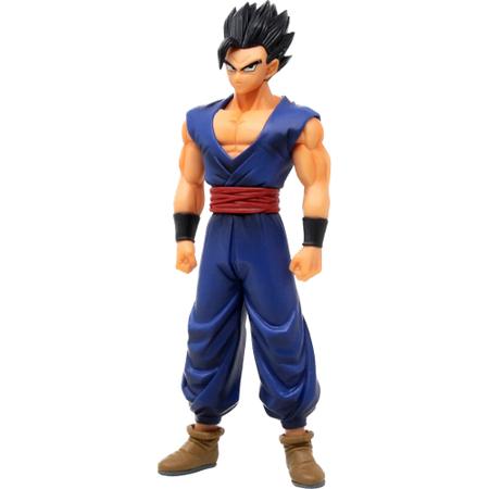 Gohan poderá ou não ter uma nova transformação?