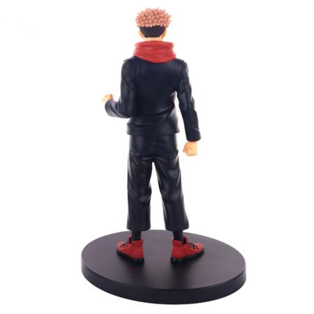 Imagem de Figure Jujutsu Kaisen - Yuji Itadori - Jukon No Kata