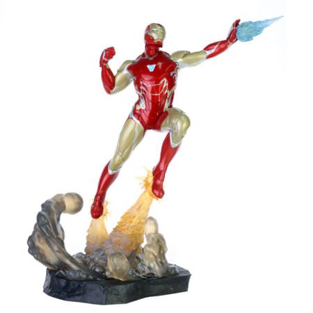 Imagem de Figure Marvel Vingadores: Ultimato - Homem de Ferro - Gallery
