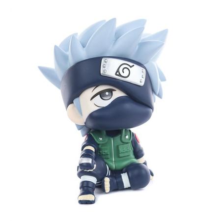 FIGURE NARUTO - HATAKE KAKASHI - LOOK UP SERIES REF.: 829772