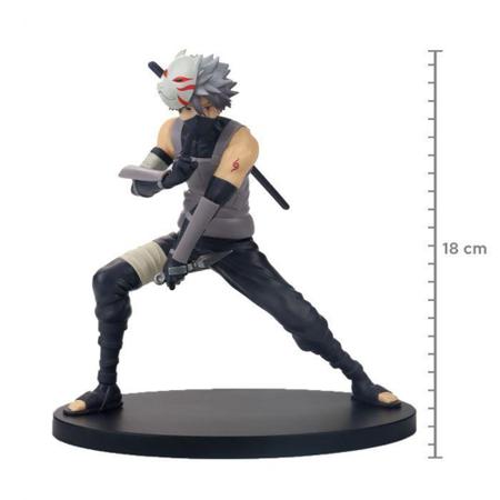 Hatake Kakashi (Kakashi Hatake) - NARUTO