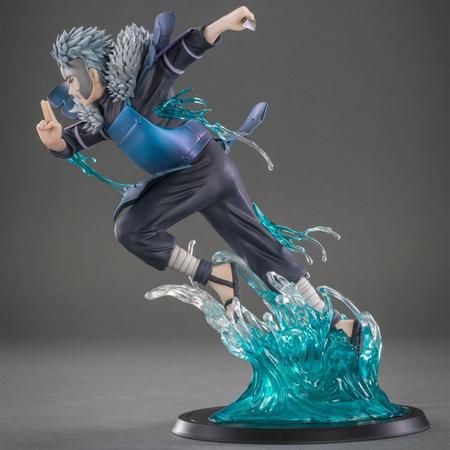 Action Figure Hashirama O Primeiro Hokage 17 Cm Promoção