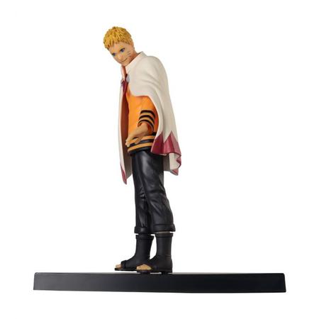 Uzumaki Naruto (Hokage) - 20th Anniversary - Naruto - Bandai