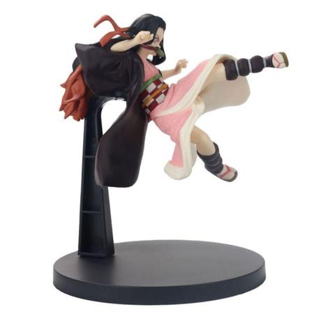 Banpresto 17182 Demon Slayer (Kimetsu No Yaiba) Vibration Stars