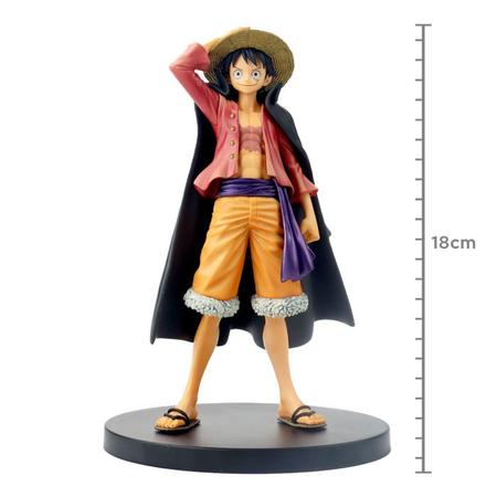 Roupa Do Luffy Em Wano: Promoções