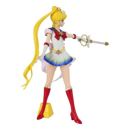 Você Realmente Leu PRETTY GUARDIAN: SAILOR MOON?