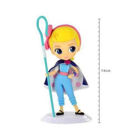 Imagem de Figure Q Posket Pixar Character Bo Beep Toy Story 4 A