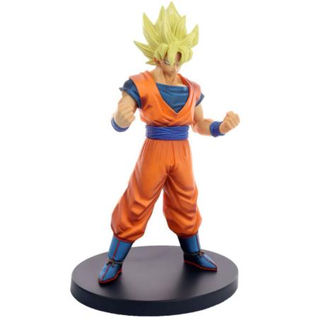  Banpresto 17847 Dragon Ball Z Burning Fighters Vol. 1