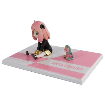 Imagem de Figure Spy  Family - Anya Forger - G.e.m. Series - Palm Size - Ref.: 833557