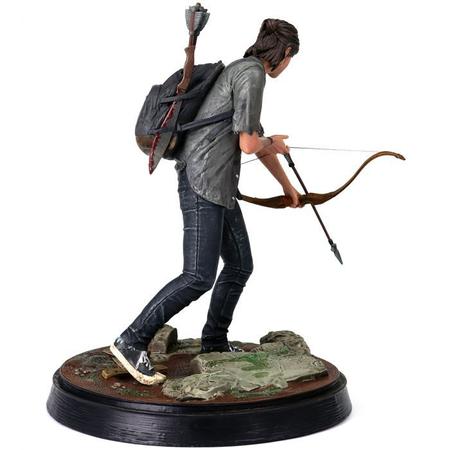 Figure - the last of us ii - ellie com o arco(with bow) - Dark Horse -  Colecionáveis - Magazine Luiza