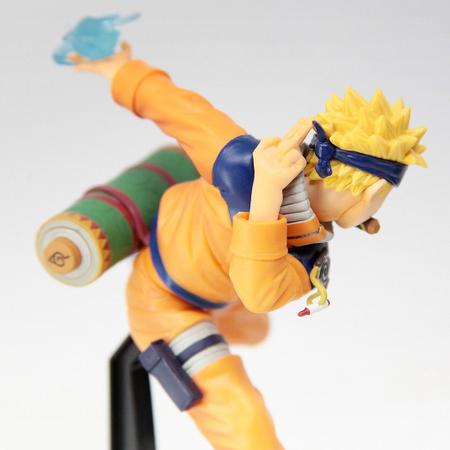 Action Figure Naruto Uzumaki Naruto Vibration Stars - Bandai - Action  Figures - Magazine Luiza