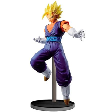 Bandai ichiban kuji dragon ball z anime figura de volta a série de