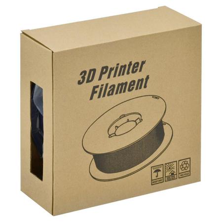 Imagem de Filamento Para Impressora 3D Abs ul 1Kg