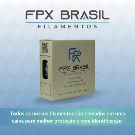 Imagem de Filamento Pla Premium 1kg 1.75mm Cor Mix