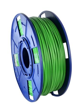 Imagem de Filamento Premium 175 mm Alta Pureza PLA - 1Kg VERDE