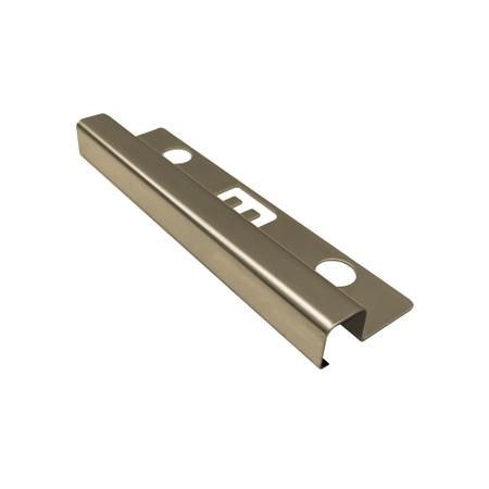 Filete P Inox Ouro Brilhante 120 cm - MOZAIK Imagem de Filete P Inox Ouro Brilhante 120 cm