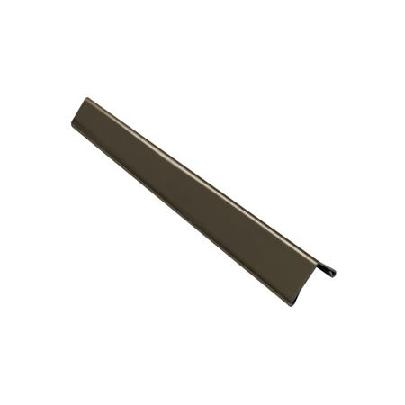 Filete V Inox Bronze Brilhante 120 cm - MOZAIK Imagem de Filete V Inox Bronze Brilhante 120 cm